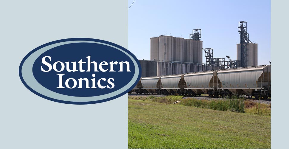 Southern Ionics Honored with 2022 Pinnacle Award